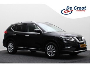 Nissan X-Trail 1.6 DIG-T Business Leer, 360° Camera