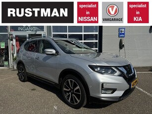 Nissan X-Trail 1.6 DIG-T Tekna (bj 2018)