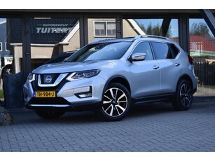 Nissan X-Trail 1.6 DIG-T Tekna TREKHAAK LEDER CAMERA