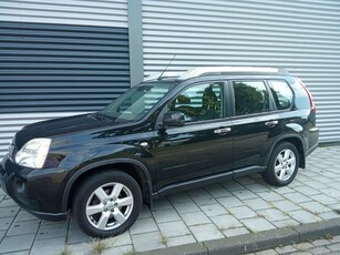 Nissan X-Trail 2.0 dCi SE Climatronic Trekhaak navigatie 2