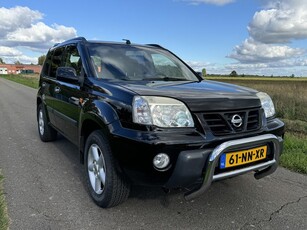 Nissan X-Trail 2.0 Sport Plus 4WD CLIMA/CRUISE (bj 2003)