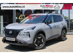 Nissan X-Trail e-Power 2WD N-Trek SPECIAL EDITION €