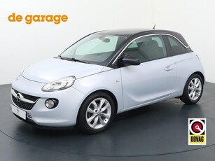 Opel ADAM 1.0 Turbo Jam Cruise control Bluetooth