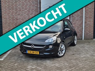 Opel ADAM 1.2 Airco