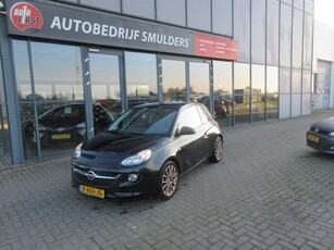 Opel ADAM 1.2