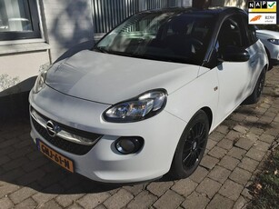 Opel ADAM 1.2 Glam