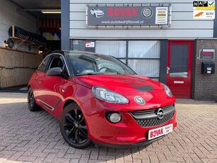 Opel ADAM 1.2i 12v fourthy seven special edition