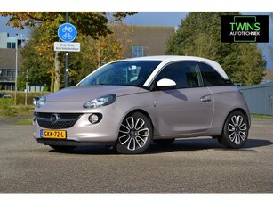 Opel ADAM 1.4 Glam Opel Adam 1.4 