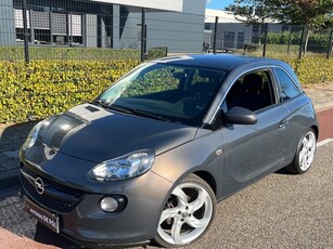 Opel ADAM 1.4 Jam Leder Cruise/Climate/Control