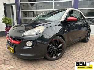 Opel ADAM 1.4 Slam * AIRCO * STERRENHEMEL * CRUISE CONTROL