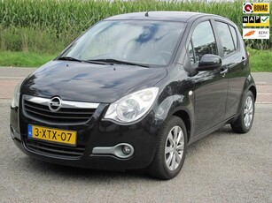 Opel Agila 1.0 Berlin