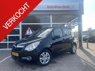 Opel Agila 1.0 Edition