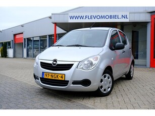 Opel Agila 1.0 Selection 5-drs *25.438km!*