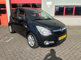 Opel Agila 1.2 Edition