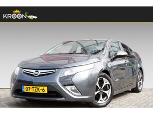 Opel Ampera 1.4 Leer Navi Camera (bj 2012, automaat)