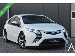 Opel Ampera 1.4Hybrideapple carplaylederxenonBosecruise