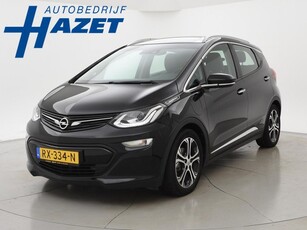 Opel Ampera-E LAUNCH EXECUTIVE 60 KWH *INCL. BTW* +