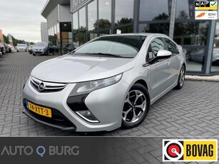 Opel Ampera Opel Ampera 1.4 Hybride Cruise