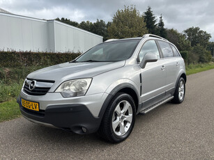 Opel Antara 2.4-16V Enjoy / AIRCO / CRUISE