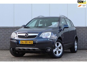 Opel Antara 2.4-16V Enjoy Trekhaak