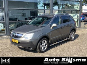 Opel Antara 2.4-16V Essentia, incl nieuwe apk en