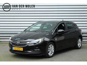 Opel Astra 1.0 105pk Online Edition NL-Auto NAP Clima