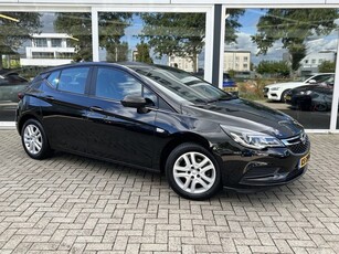 Opel Astra 1.0 Business+ 50% deal 5.975,- ACTIE Camera /