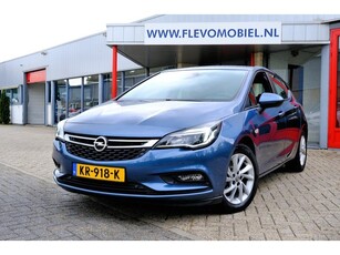 Opel Astra 1.0 Edition 5-drs NaviAircoPDCLMV