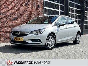 Opel Astra 1.0 Online Edition