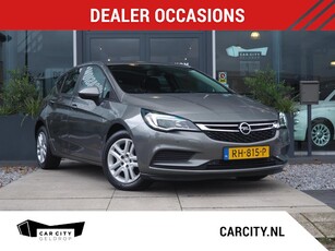 Opel Astra 1.0 Online Edition / CarPlay / Sensoren / DAB /