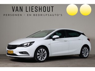 Opel Astra 1.0 Online Edition NL-Auto!! Carplay I Climate I