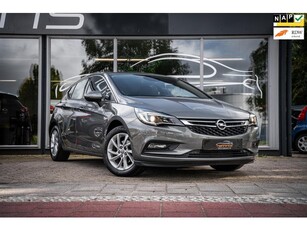 Opel Astra 1.0 Turbo