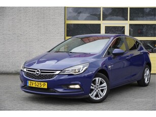 Opel Astra 1.0 Turbo 5drs 120 Jaar Edition BJ2019 Lmv 16