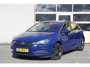 Opel Astra 1.0 Turbo 5drs 120 Jaar Edition BJ2019 Lmv 16