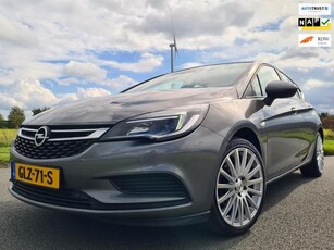 Opel Astra 1.0 Turbo Edition Luxe Cruise Clima 18 Inch