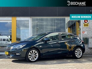 Opel Astra 1.0 Turbo Edition Navigatie Climate Control