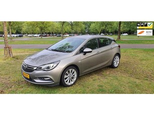 Opel Astra 1.0 Turbo Innovation Navi Clima Cruise