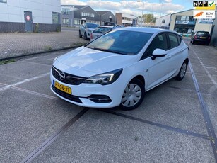 Opel Astra 1.2 Business Edition/5drs/1e EIG/ NAP/