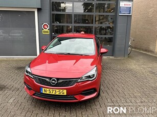 Opel Astra 1.2 Edition 2020 / Airco/ Apple carplay/ Cruise/