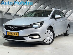 Opel Astra 1.2 TURBO 131 PK Business Edition LED CAMERA