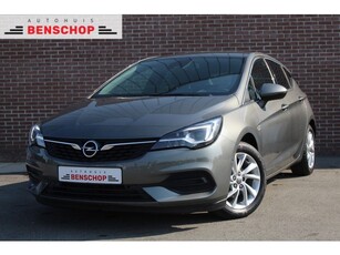 Opel Astra 1.2 Turbo Elegance