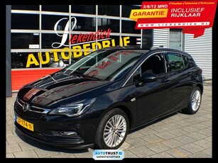 Opel Astra 1.4- 16V Turbo - Apple CarPlay / Navigatie I