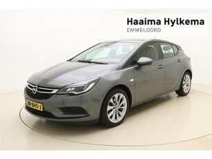 Opel Astra 1.4 Edition 150pk Navigatie via APP Airco