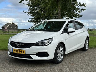 Opel Astra 1.4 Edition 1e eigenaar * Automaat * NAVI