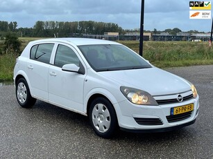 Opel Astra 1.4 Enjoy