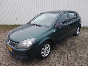 Opel ASTRA 1.4 Enjoy