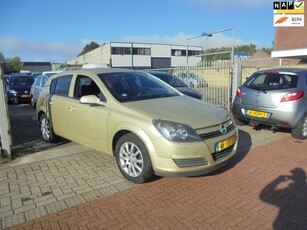 Opel Astra 1.4 Enjoy