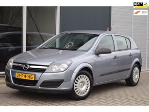 Opel Astra 1.4 Essentia Airco Cruise APK 5-2025 !