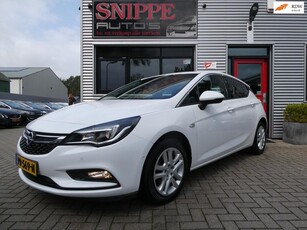 Opel Astra 1.4 Innovation 150