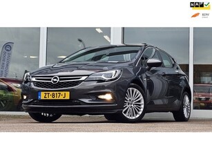 Opel Astra 1.4 Innovation Navi Camera Opendak Nieuwe APK